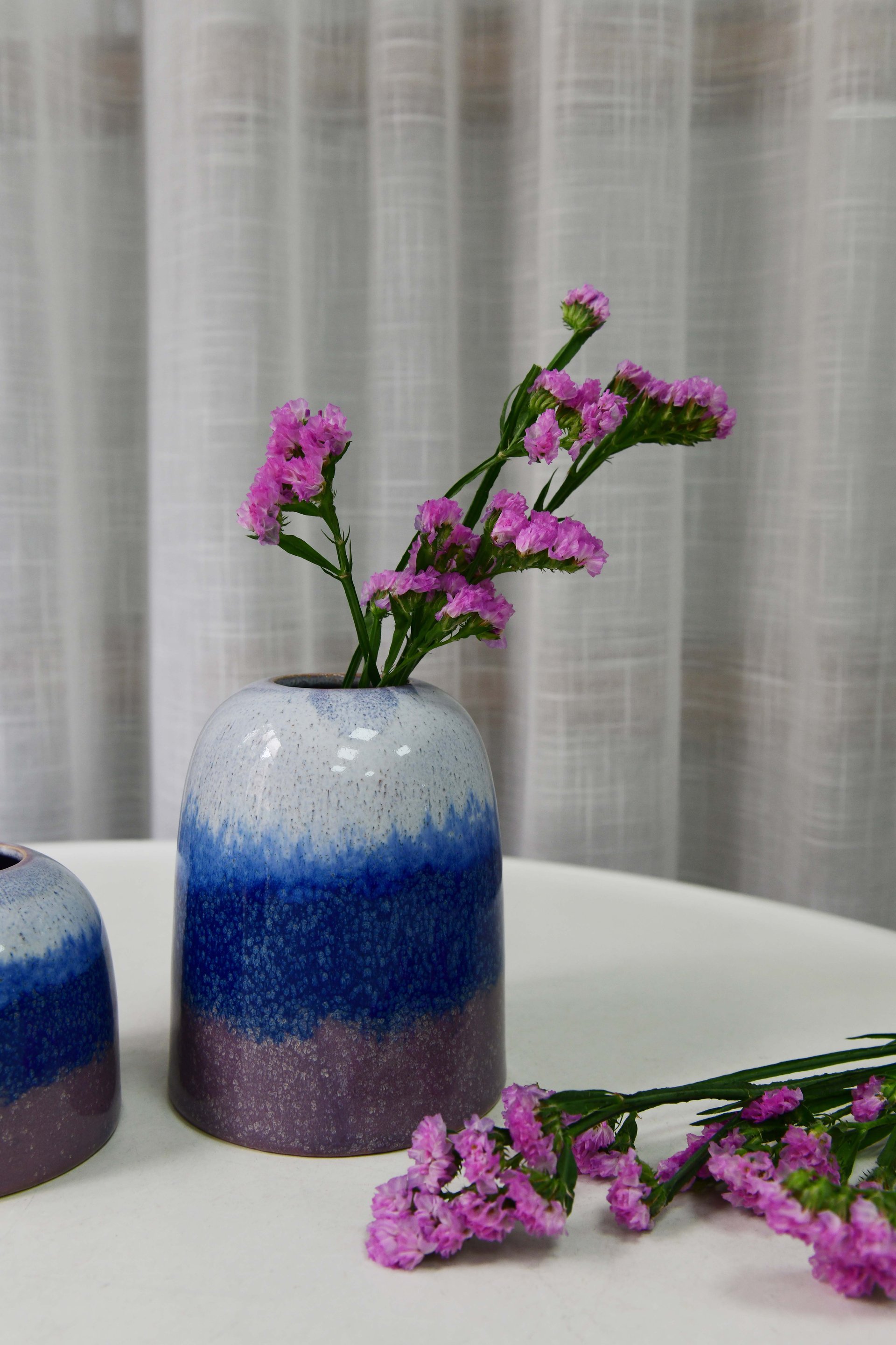 Most Popular Handmade Light Weight Mini Outdoor Ceramic Garden Plant Pot