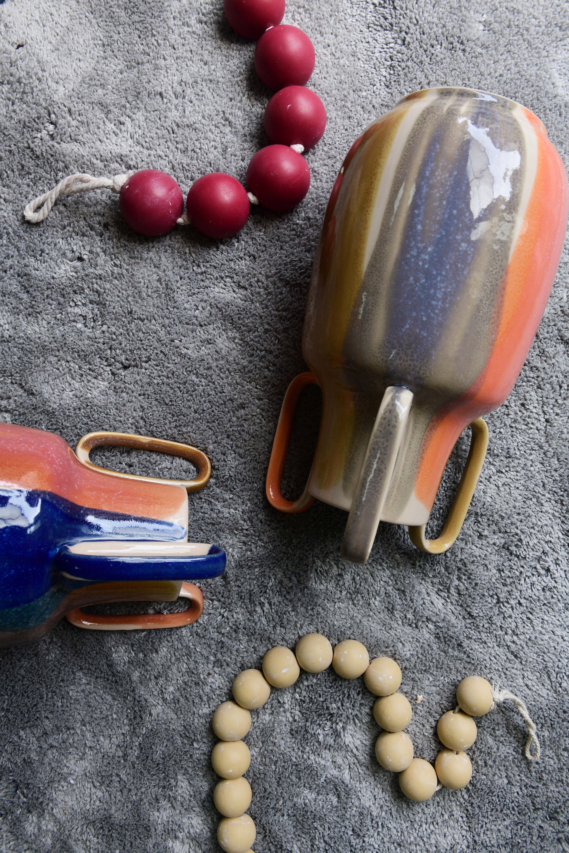 Nordic Cute Wholesale Planter Ceramic Flower Pot