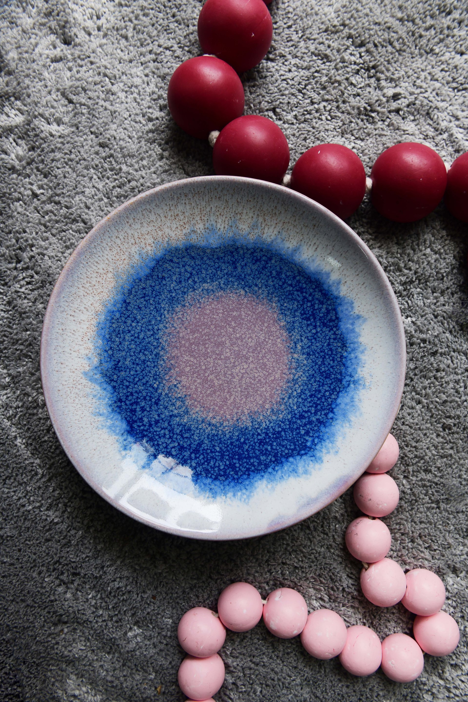 Most Popular Handmade Light Weight Mini Outdoor Ceramic Garden Plant Pot