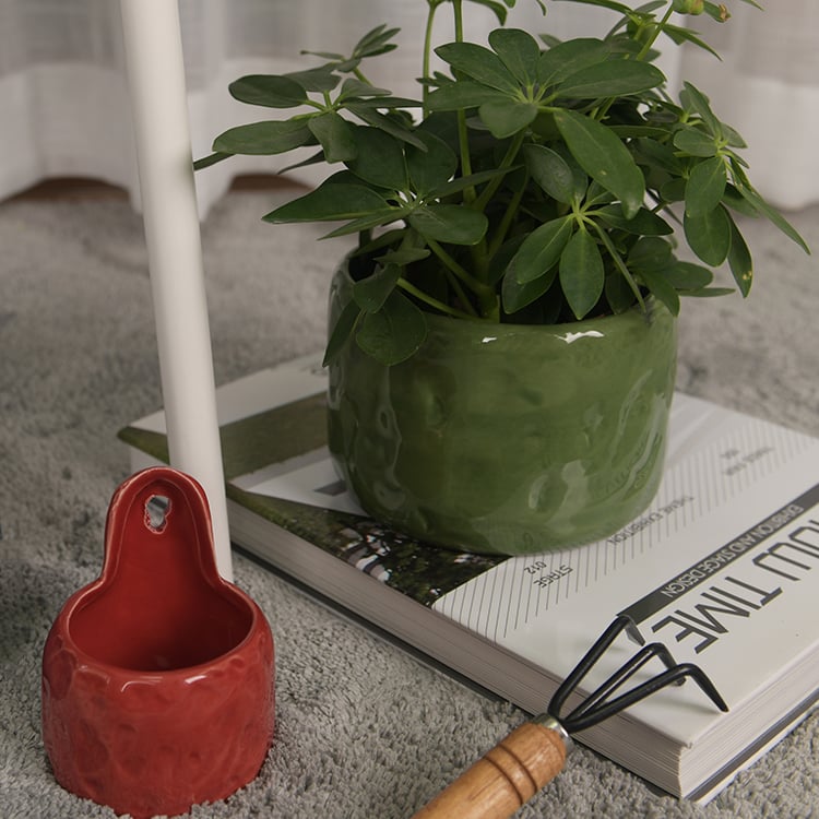 Mini Succulent Plant Pots Small Flower Ceramic Planter