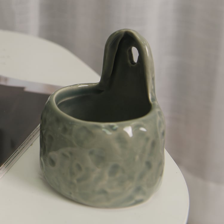 Mini Succulent Plant Pots Small Flower Ceramic Planter