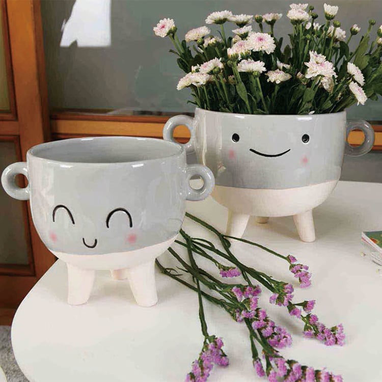 Ceramic Planter Retail Ceramic Planter Ceramic Planter Pot