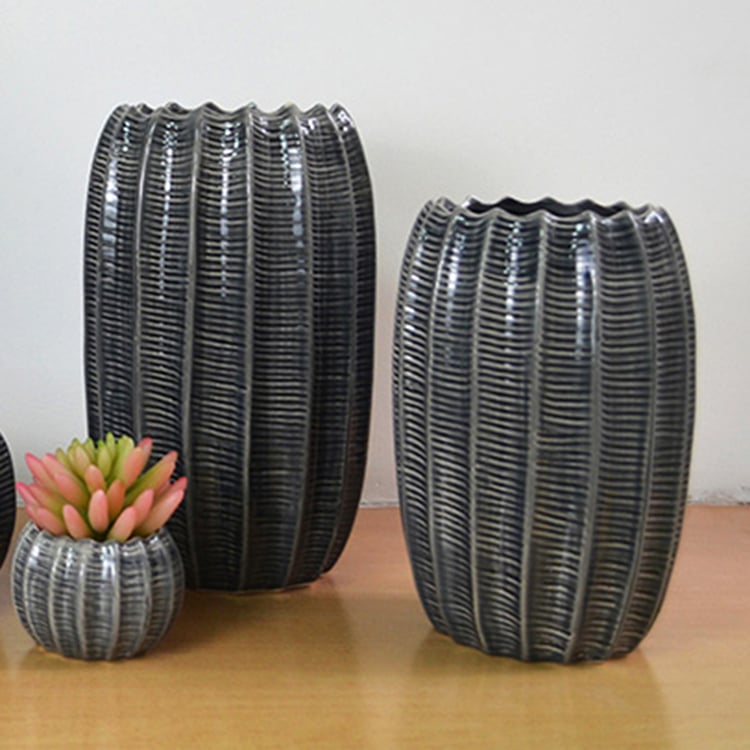 Wholesale High Quality Varied Cheapest Indoor Planter Plant Ceramic Flower Pot