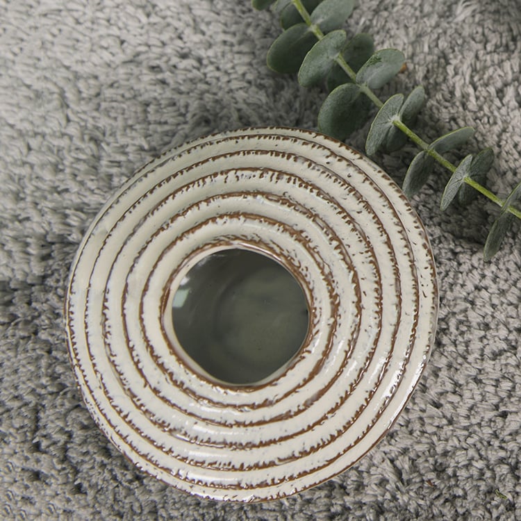 Hot Sale Modern Green Ceramic Plant Flower Pot